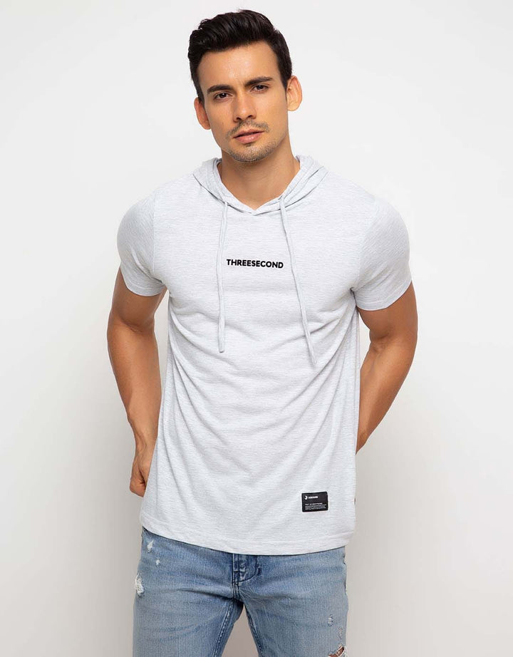 3Second T-shirt 6606