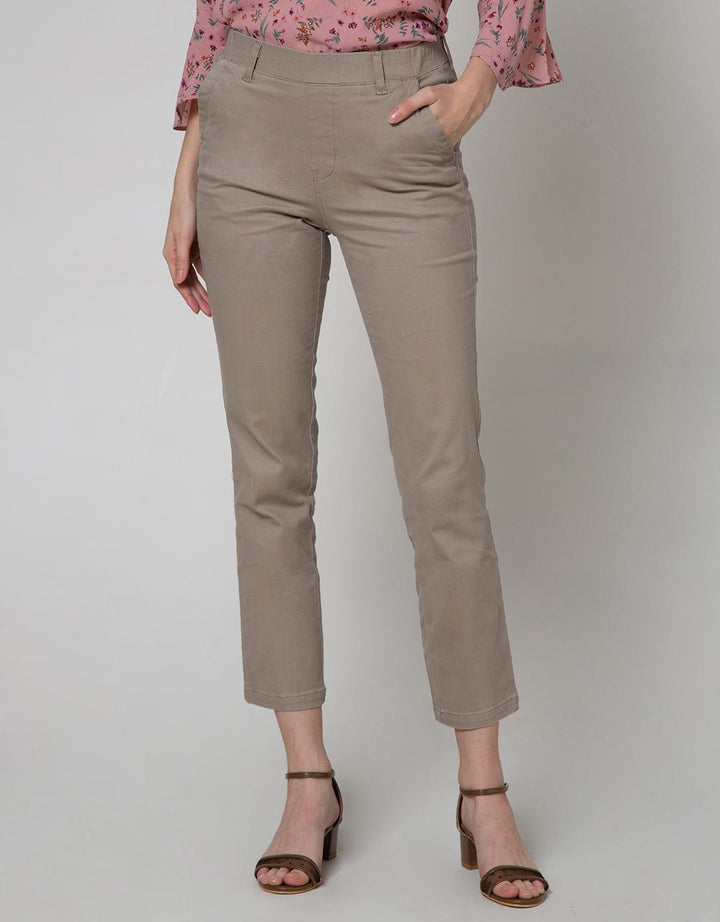 Triset Casual Long Pants