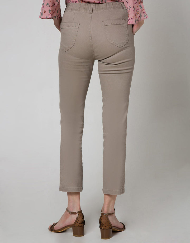 Triset Casual Long Pants