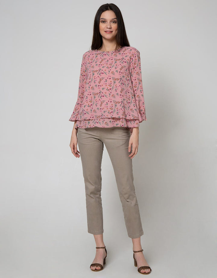 Triset Casual Long Pants