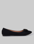 St. Yves Ballerinas Ribbon Women