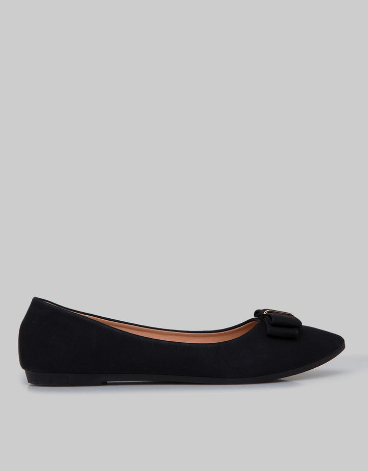St. Yves Ballerinas Ribbon Women