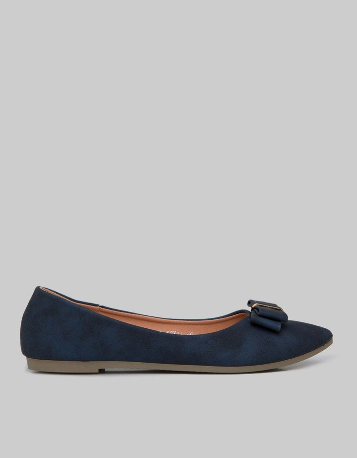 St. Yves Ballerinas Ribbon Women