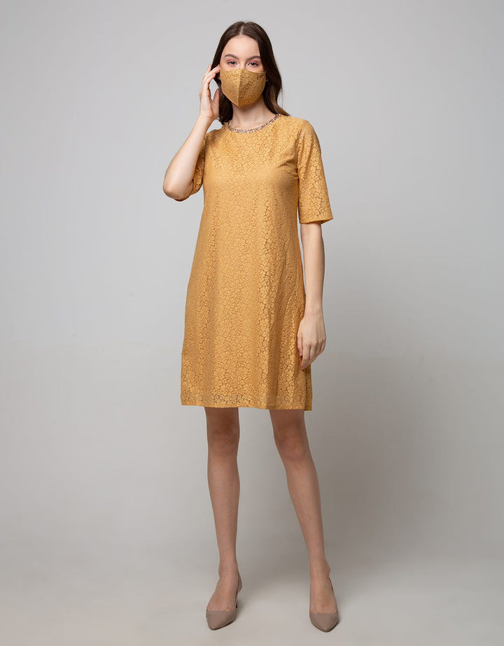Expand Lashanda Dres