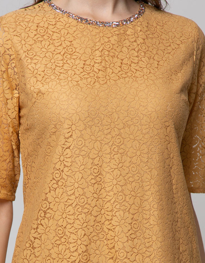 Expand Lashanda Dres