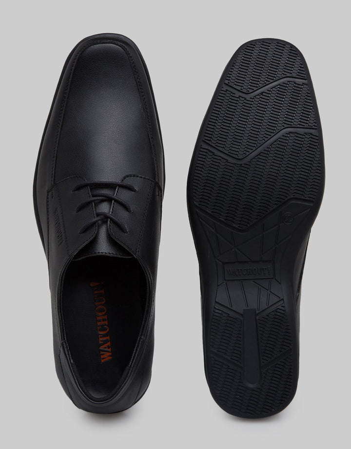 Watchout Shoes Oxford