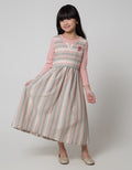 Rodeo Junior Girls Casual Long Skirt