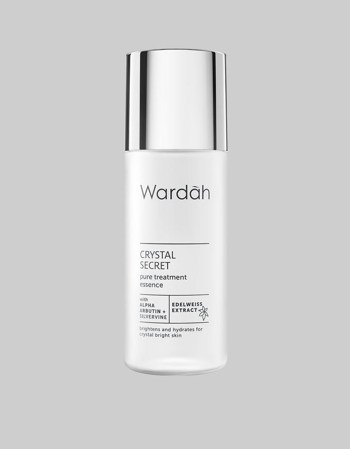 Wardah Renew You Treatment Essence
