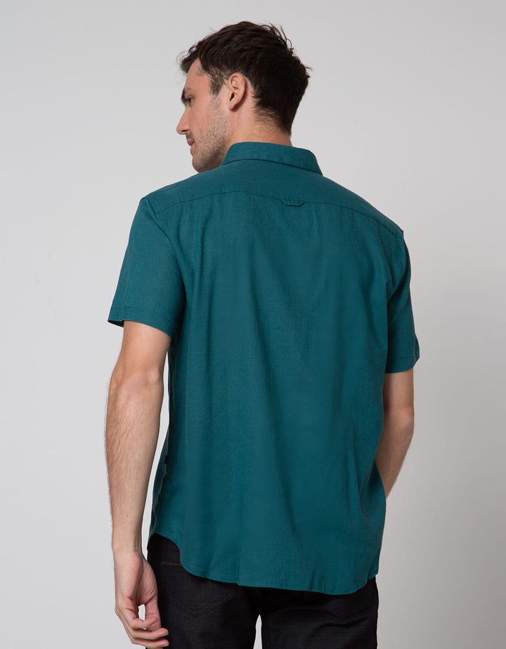 Andrew Smith Kemeja Lengan Pendek Pria