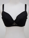 Tulip New Upgrade Lace Wire Bra Wanita