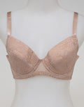 Tulip New Upgrade Lace Wire Bra Wanita