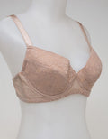 Tulip New Upgrade Lace Wire Bra Wanita