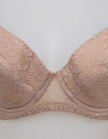 Tulip New Upgrade Lace Wire Bra Wanita
