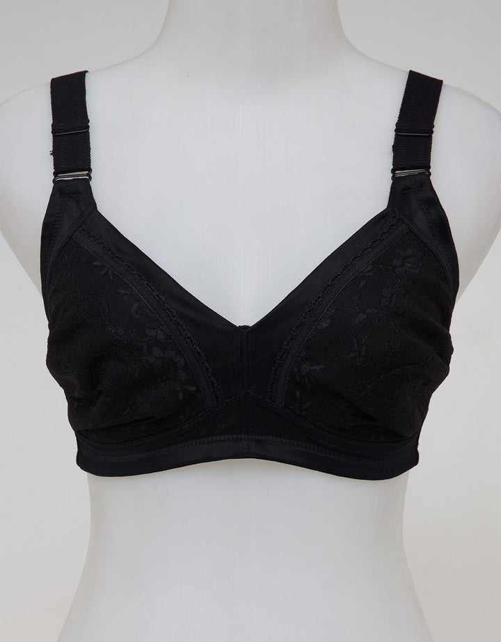 Tulip Basic Bra Wanita