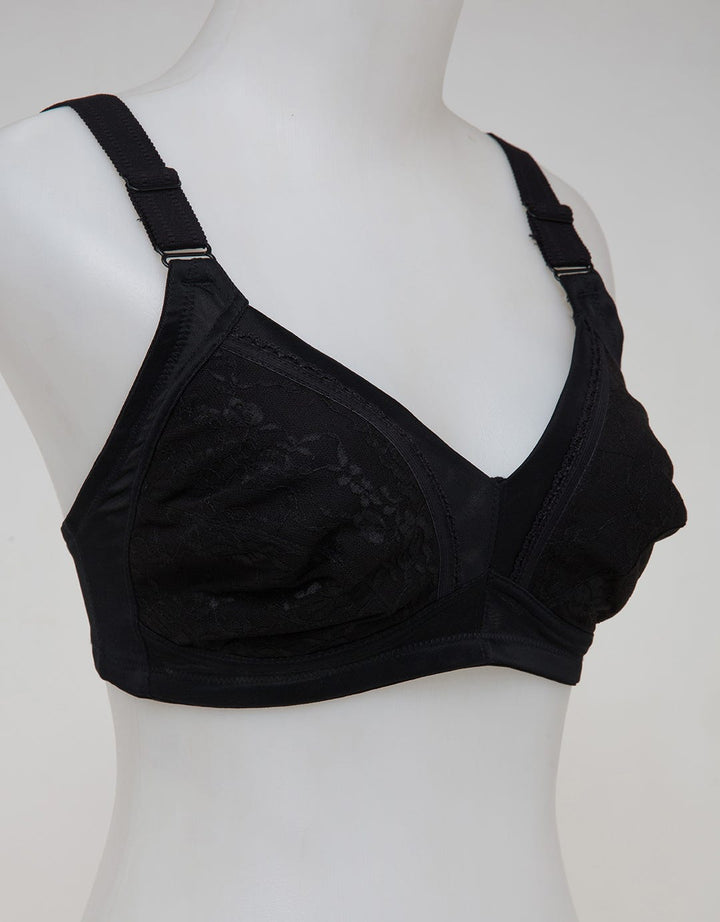 Tulip Basic Bra Wanita