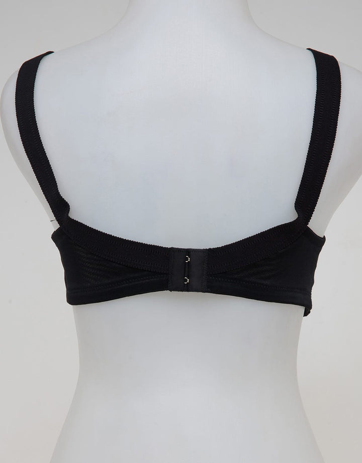 Tulip Basic Bra Wanita