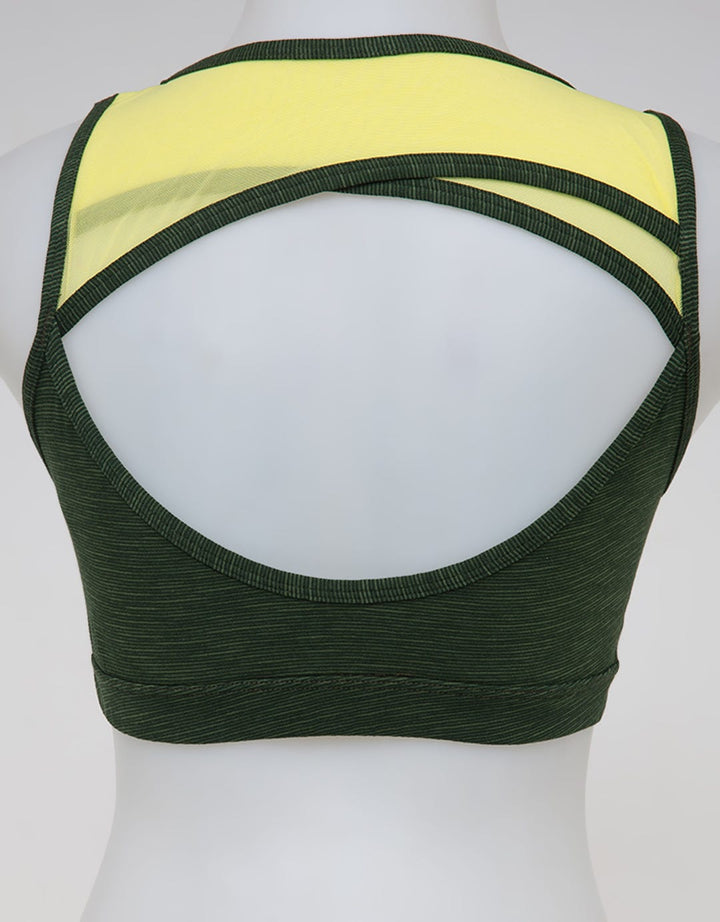 Tulip Basic Bra Women
