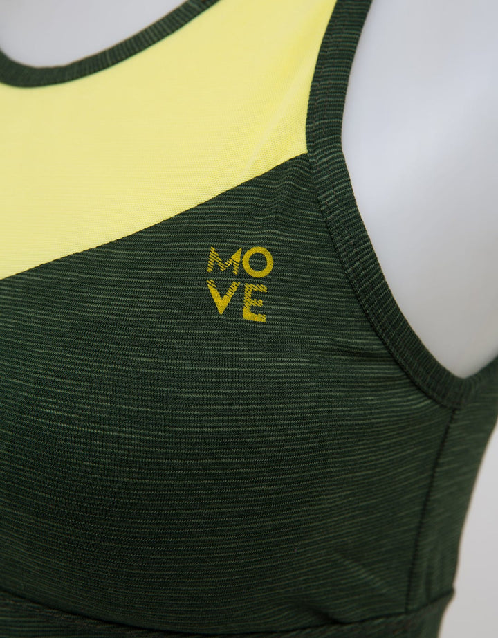 Tulip Basic Bra Women