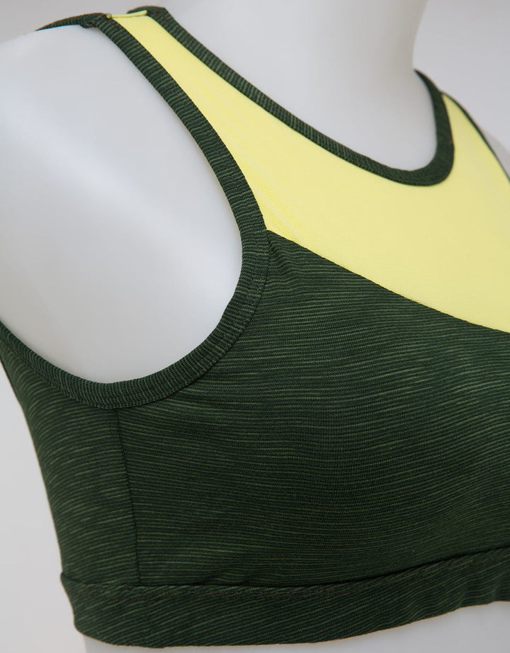 Tulip Basic Bra Women