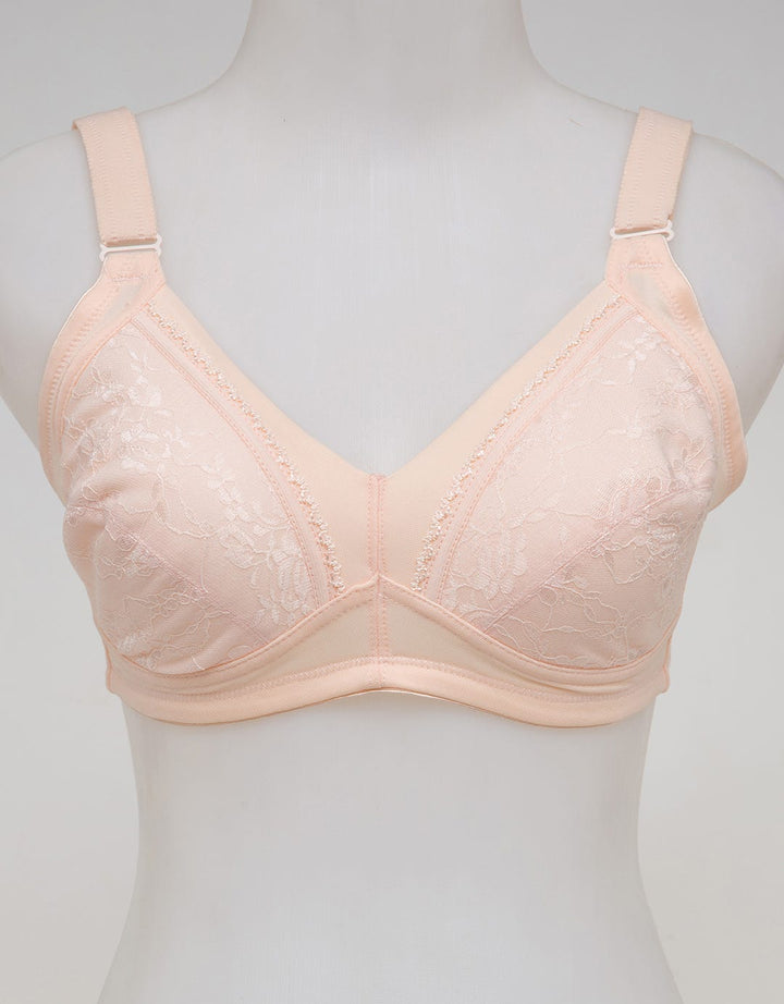 Tulip Basic Bra Wanita