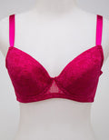 Tulip New Upgrade Lace Wire Bra Wanita