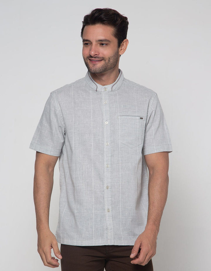 Watchout Casual Faded Line Koko