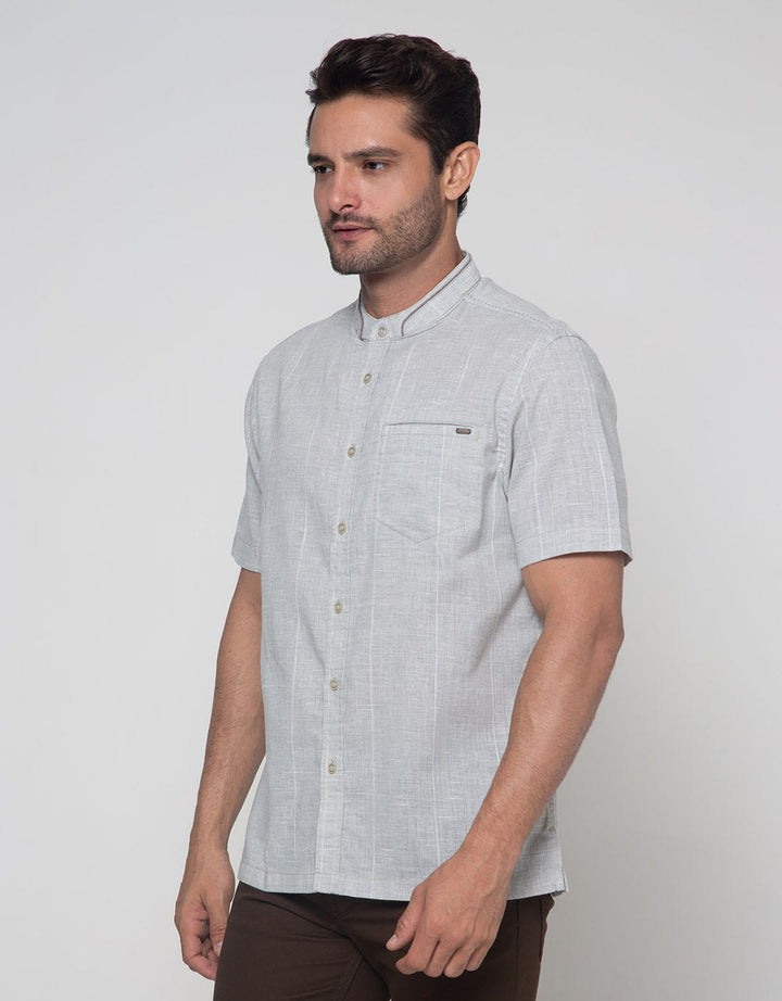 Watchout Casual Faded Line Koko