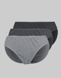 Tulip Women's Multi 4L Panties