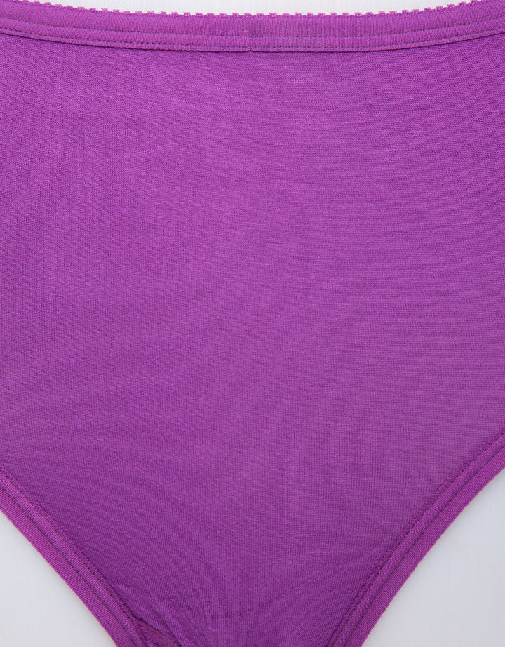 Tulip Basic Casual Women's Panties