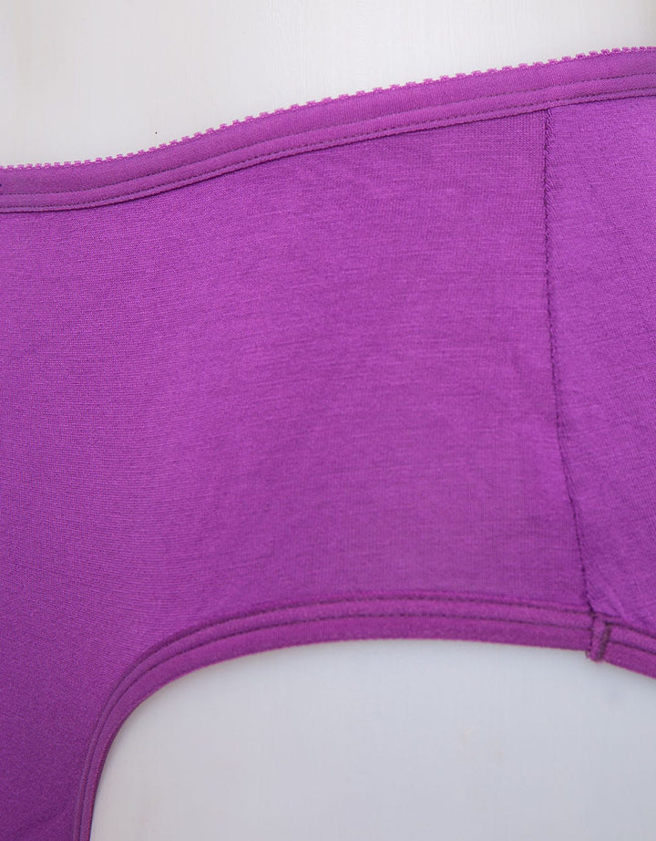 Tulip Basic Casual Women's Panties