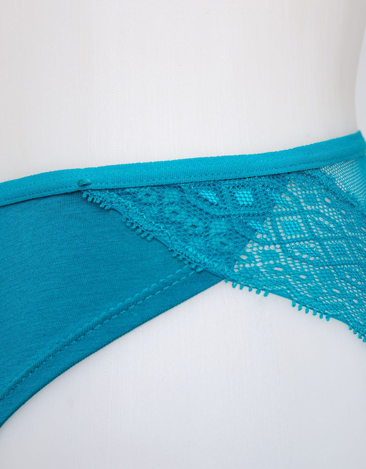 Tulip Attractive Mini Panty M1 Wanita