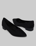 Laviola Pearly Sepatu Flat Wanita