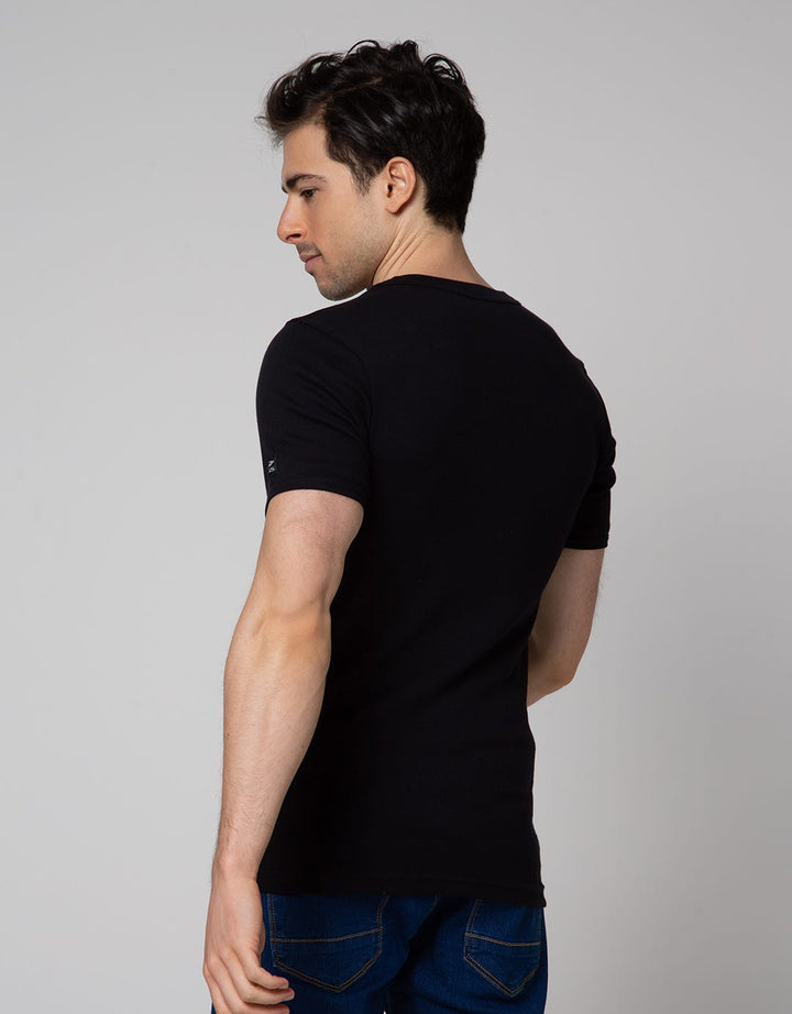 LGS Kaos Innerwear Basic Pria