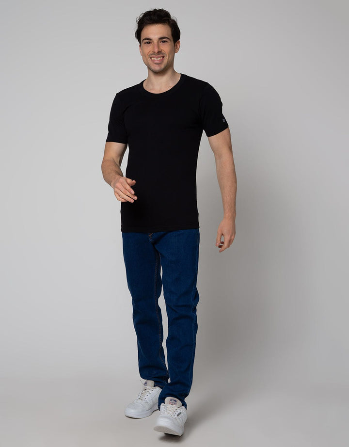 LGS Kaos Innerwear Basic Pria