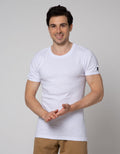 LGS Kaos Innerwear Basic Pria