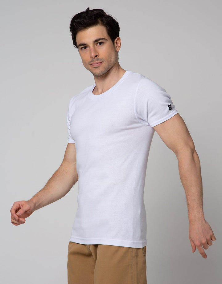 LGS Kaos Innerwear Basic Pria