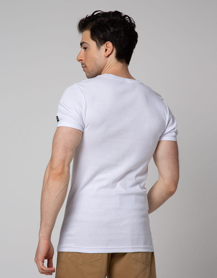 LGS Kaos Innerwear Basic Pria