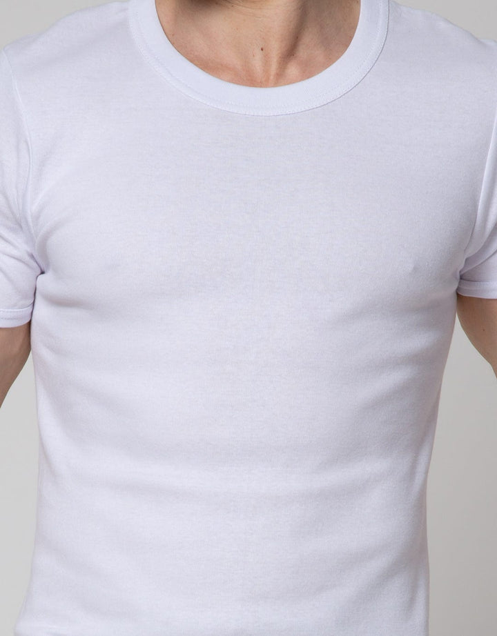 LGS Kaos Innerwear Basic Pria