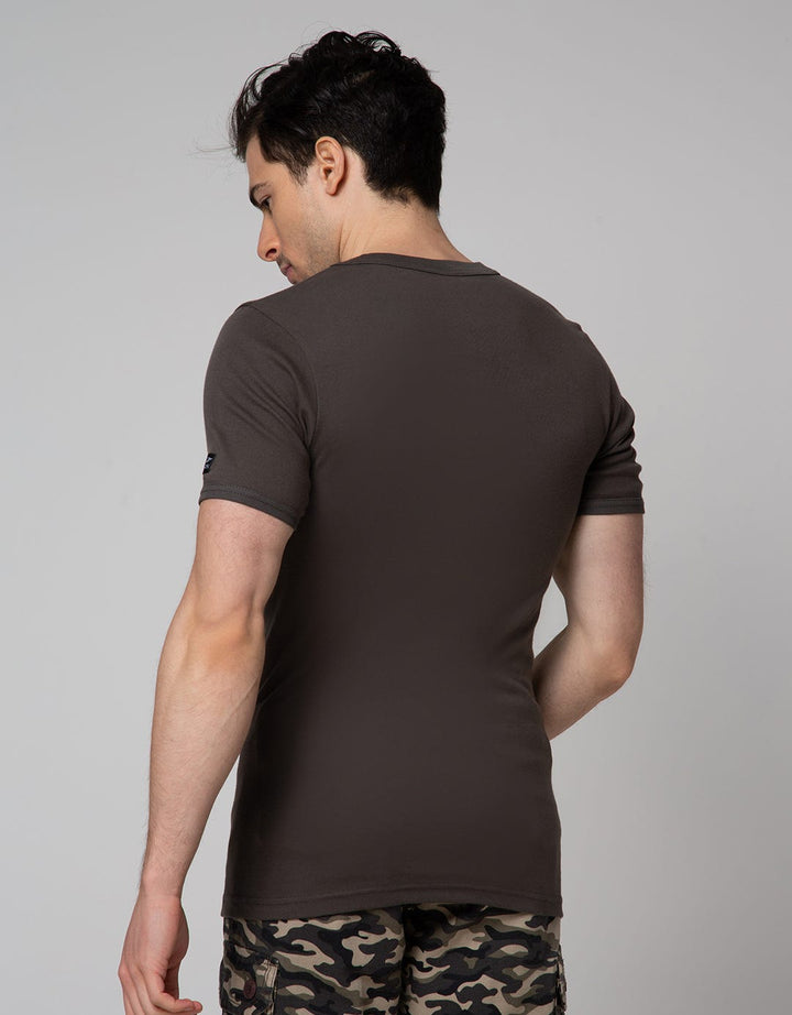 LGS Kaos Innerwear Basic Pria