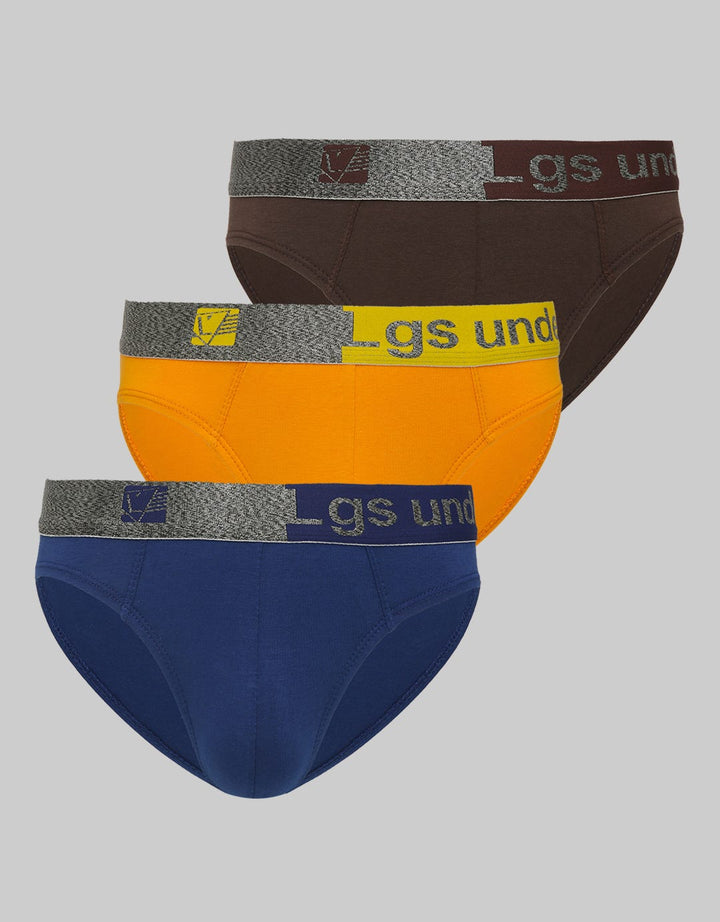 LGS Mini Brief Multipack