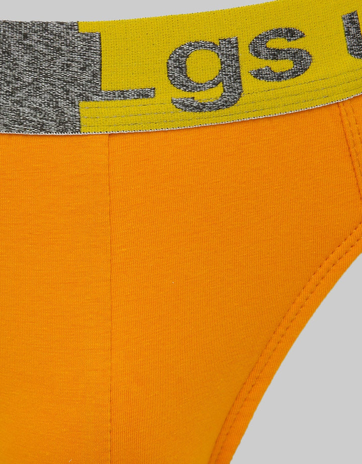 LGS Mini Brief Multipack