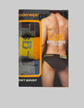 LGS Mini Brief Multipack