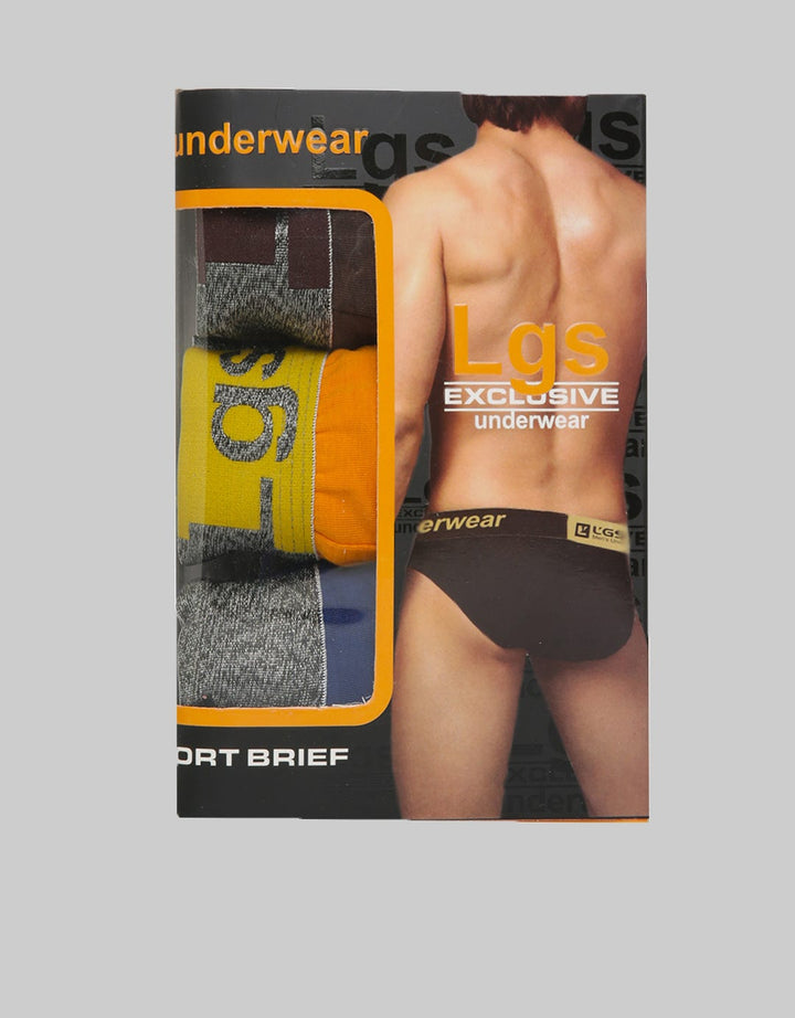 LGS Mini Brief Multipack