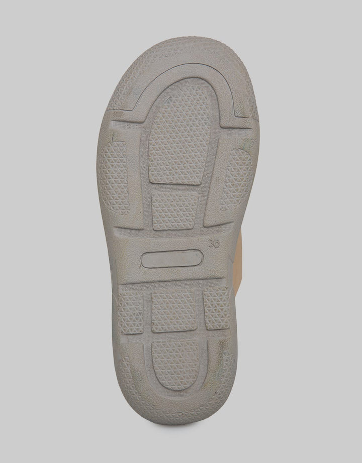 Yongki Komaladi Sandals Buckle Strap
