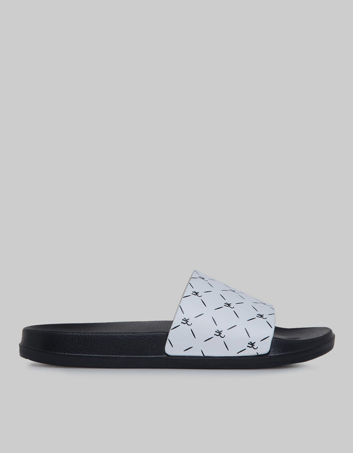 Yongki Komaladi Big Strap Sandal Pria