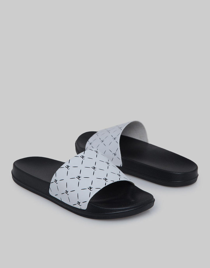 Yongki Komaladi Big Strap Sandal Pria