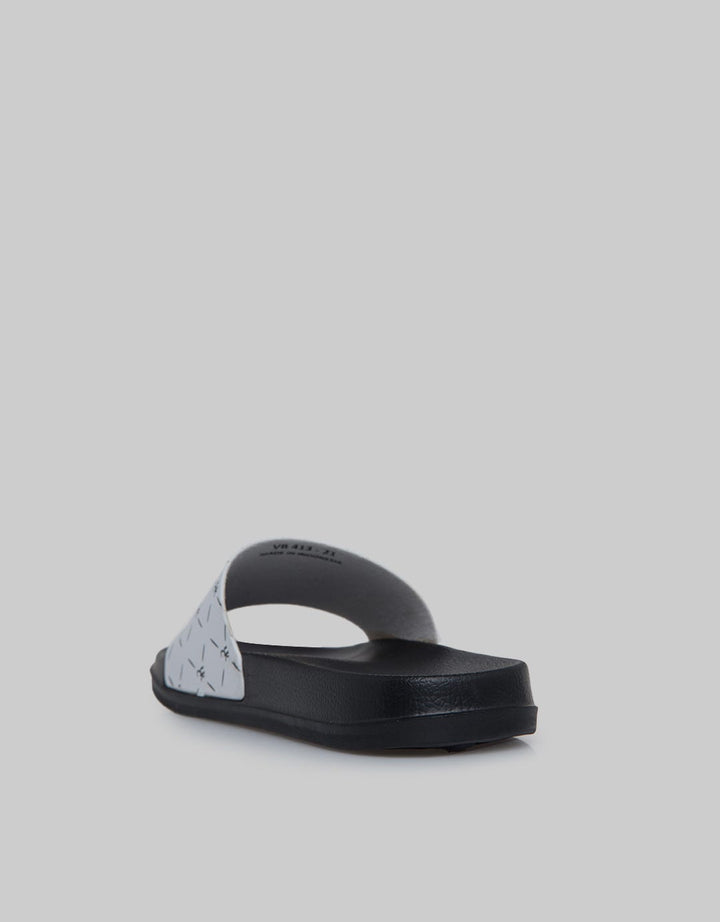 Yongki Komaladi Big Strap Sandal Pria