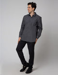 Johnwin Long Sleeve Formal Shirt