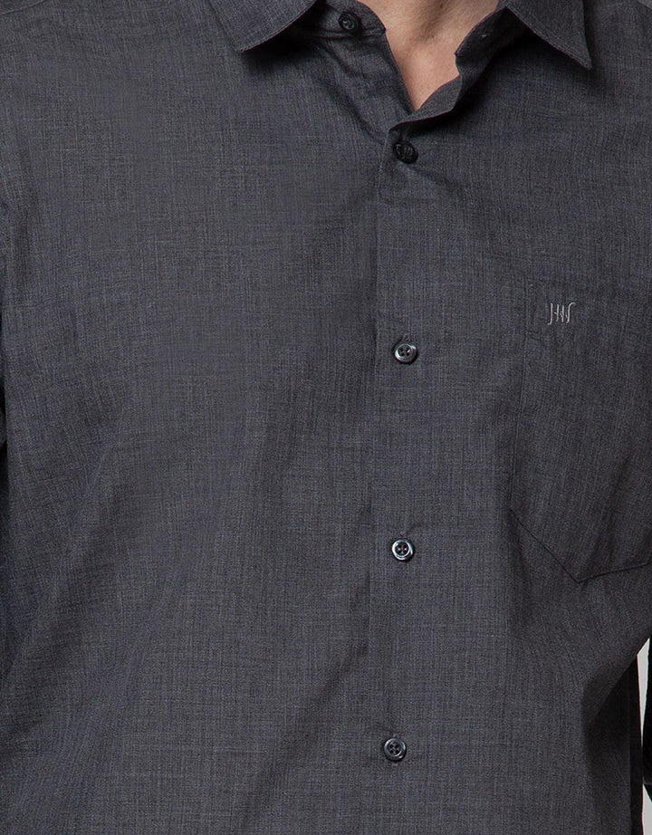 Johnwin Long Sleeve Formal Shirt