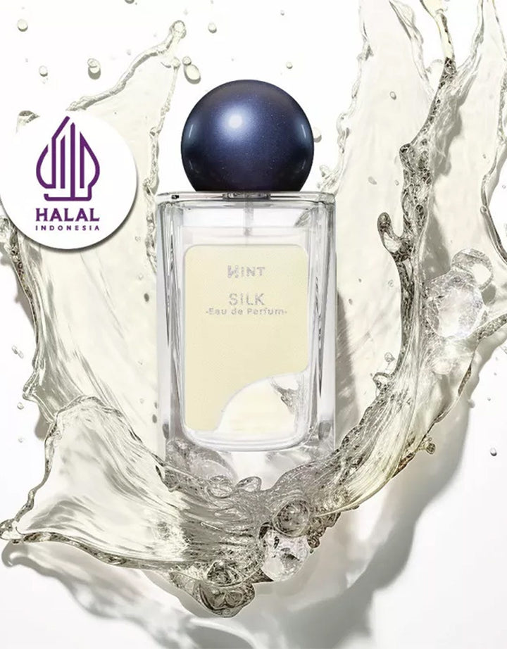 Hint Silk Eau De Parfum 50 ml